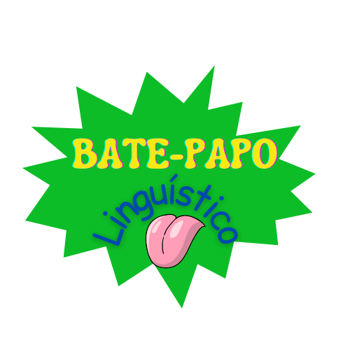 Logo Bate-Papo Linguístico